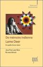 De Memoire Indienne - En Quete D'Une Vision - Preview