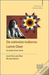 De Memoire Indienne - En Quete D'Une Vision