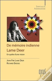 Capa do artigo De Memoire Indienne - En Quete D