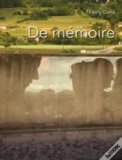 Capa do artigo De Mémoire