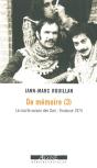 De Mémoire Tome 3 - Preview