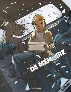 Capa do artigo De Mémoire