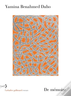 Capa do artigo De Mémoire