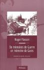 De Mémoires De Guerre En Mémoire De Gares - Preview