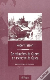 Capa do artigo De Mémoires De Guerre En Mémoire De Gares