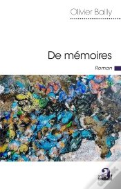 Capa do artigo De Mémoires