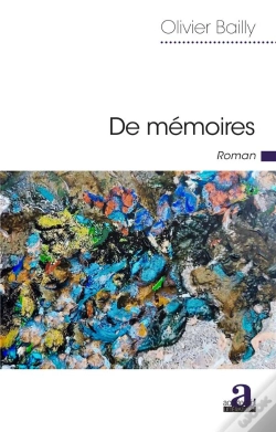 Capa do artigo De Mémoires