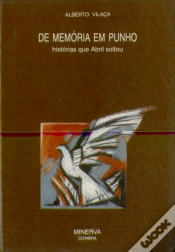 Capa do artigo De Memória em Punho