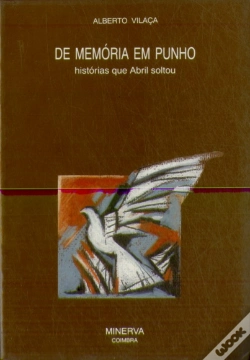 Capa do artigo De Memória em Punho