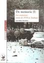 De Memoria I Otoño De 1970 En Toulouse - Preview