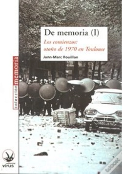 Capa do artigo De Memoria I Otoño De 1970 En Toulouse