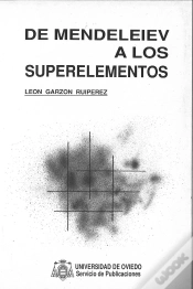 Capa do artigo De Mendeleiev A Los Superelementos