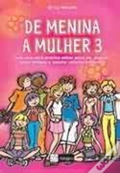 Capa do artigo De Menina a Mulher 3