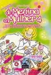 Capa do artigo De Menina a Mulher 4