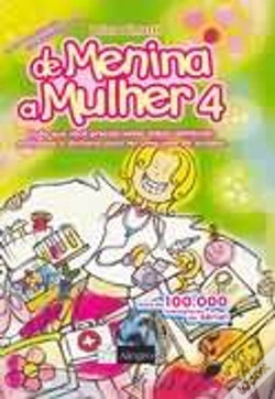 Capa do artigo De Menina a Mulher 4