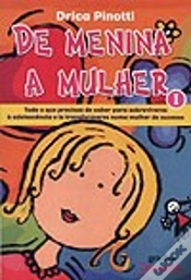 Capa do artigo De Menina a Mulher I