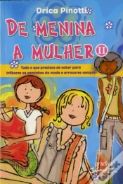 Capa do artigo De Menina a Mulher II