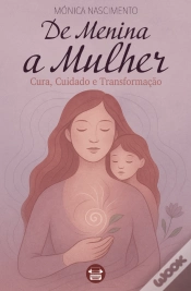 Capa do artigo De Menina a Mulher