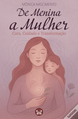 Capa do artigo De Menina a Mulher