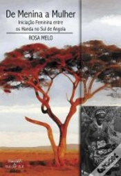 Capa do artigo De Menina a Mulher