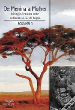 Capa do artigo De Menina a Mulher