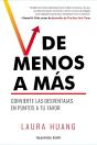 De Menos A Más - Preview