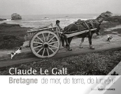 Capa do artigo De Mer, De Terre, De Lumière
