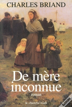 Capa do artigo De Mere Inconnue  ; Edition 2002