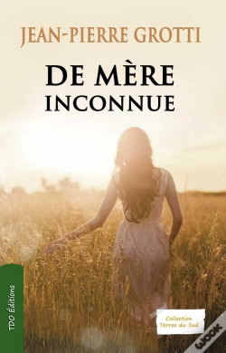 Capa do artigo De Mère Inconnue