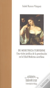 Capa do artigo De Meretricia Turpidine