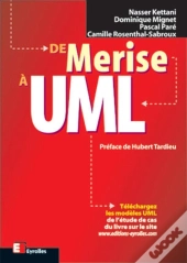 De Merise À Uml