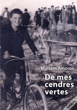 Capa do artigo De Mes Cendres Vertes