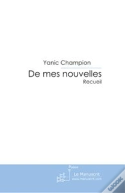 Capa do artigo De Mes Nouvelles
