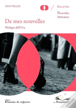 Capa do artigo De Mes Nouvelles