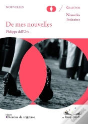Capa do artigo De Mes Nouvelles