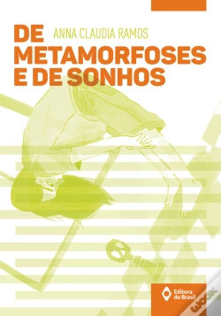 Capa do artigo De Metamorfoses E De Sonhos