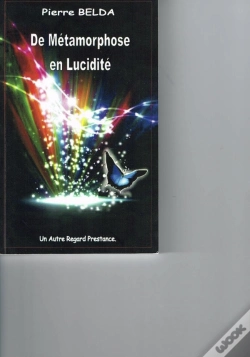 Capa do artigo De Metamorphose En Lucidite