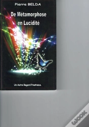 Capa do artigo De Metamorphose En Lucidite