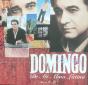 De Mi Alma Latina Volumes 1 E 2 - CD - Preview