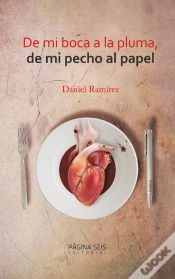 Capa do artigo De Mi Boca A La Pluma, De Mi Pecho Al Papel