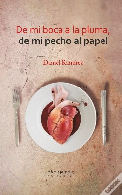 Capa do artigo De Mi Boca A La Pluma, De Mi Pecho Al Papel