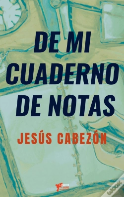 Capa do artigo De Mi Cuaderno De Notas
