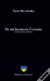 Capa do artigo De Mi Hermosa Ucrania