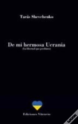 Capa do artigo De Mi Hermosa Ucrania