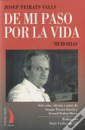 Capa do artigo De Mi Paso Por La Vida Tr-21
