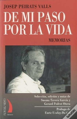 Capa do artigo De Mi Paso Por La Vida Tr-21
