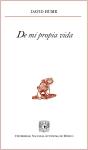 De Mi Propia Vida - Preview