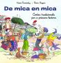 De Mica En Mica. Contes Tradicionals Per A Primers Lectors - Preview