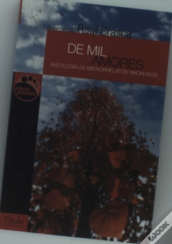 Capa do artigo De Mil Amores