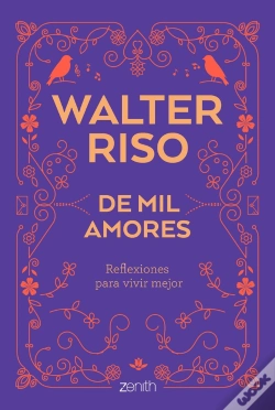 Capa do artigo De Mil Amores
